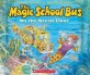 The on the Ocean Floor (the Magic School Bus) [With Paperback Book] (Audio CD)