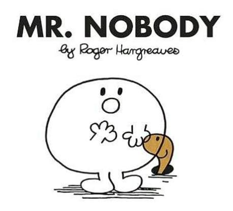 Mr. Nobody. 47 표지 이미지