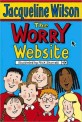 The Worry Website (Paperback)