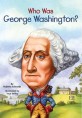 Quien fue George Washington?