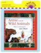 Annie and the Wild Animals [With Paperback Book] (Audio CD)