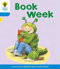 Bookweek