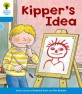 Oxford Reading Tree: Level 3: More Stories A: Kipper's Idea (Paperback)