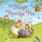 (The)magic porridge pot