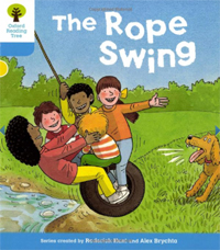 The Rope Swing
