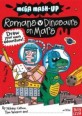 Mega Mash-Ups 2 (Paperback) 02 (Romans Vs. Dinosaurs on Mars)