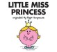 Little Miss Princess (Paperback)