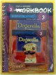 Dogerella (Book+CD+Workbook) - Step into Reading Step 3