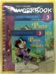 Puss in Boots (Book+CD+Workbook) - Step into Reading Step 3