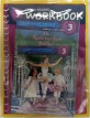 The Nutcracker Ballet (Book+CD+Workbook) - Step into Reading Step 3