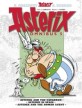Asterix Omnibus 5 (Paperback) (Includes Asterix and the Cauldron #13, Asterix in Spain #14, and Asterix and the Roman Agent #15)