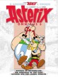 Asterix Omnibus 6 (Paperback) (Includes Asterix in Switzerland #16, the Mansion of the Gods #17, and Asterix and the Laurel Wreath #18)