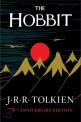 (The)Hobbit : or there and back again