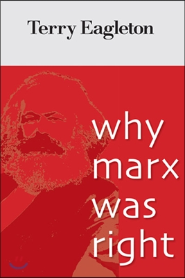 Why Marx was right