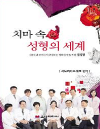 치마 속 성형의 세계  : 산부인과 의사들이 추천하는 행복한 밤을 위한 질성형