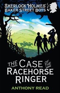 (The)case of the racehorse ringer