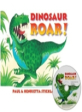 노부영 Dinosaur Roar (노래부르는 영어동화)