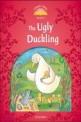 Classic Tales level 2: The Ugly Ducking E-book (Paperback+Muli-ROM)(2nd Edition)