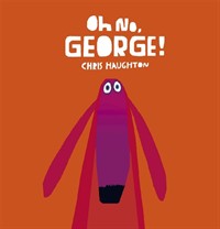 Oh no George!