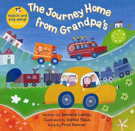 (The)journeyhomefromGrandpas