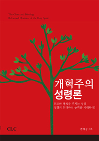 개혁주의 성령론 = (The) glory and blessing : reformed doctrine of the holy spirit 표지 이미지