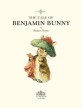 (The tale of)Benjamin Bunny
