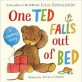 One Ted Falls Out of Bed (Board Book, Main Market Ed.)