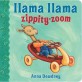 (Llama Llama) zippity-zoom