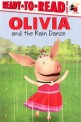 Olivia and the rain dance 