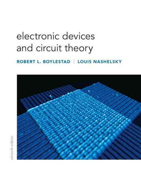 Electronic devices and circuit theory