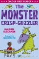 The Monster Crisp-Guzzler (Paperback)