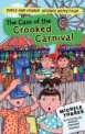 (The)Case of the Crooked Carnival