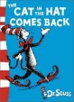 The Cat in the Hat Comes Back : Green Back Book (Paperback, Rebranded ed)