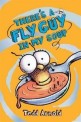 There's a fly guy in my soup 