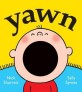 Yawn (Board Book)