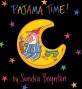 Pajama Time! (Oversized Lap Edition) (Board Books)