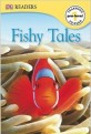 Fishy Tales (Paperback) (DK Readers Pre-Level 1)