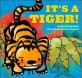 It's a Tiger! (Hardcover)
