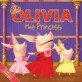 Olivia the Princess (Paperback)