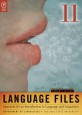 Language Files (Materials for an Introduction to Language and Linguistics, 11th Edition)