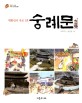 숭례문: 대한민국 국보 1호
