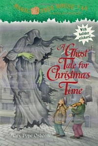 (A) ghost tale for Christmas time