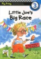 <span>Little</span> Joes Big Race