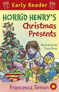 Horrid Henrys christmas presents