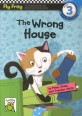 The Wrong House (Fly Frog Level 3)