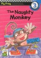 The Naughty Monkey (Fly Frog Level 3)