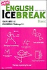 NEW ENGLISH ICEBREAK