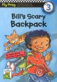 Bill s Scary Backpack (Fy Frog Level 3)