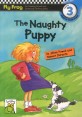 The Naughty Puppy (Fly Frog Level 3)