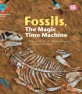 Fossils, the magic time machine